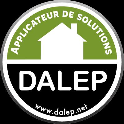 applicateur dalep nettoyage de toiture 
